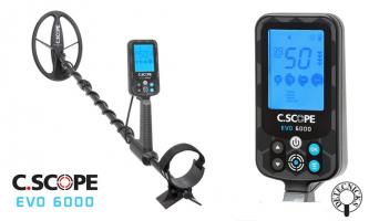 Cscope Evo 6000